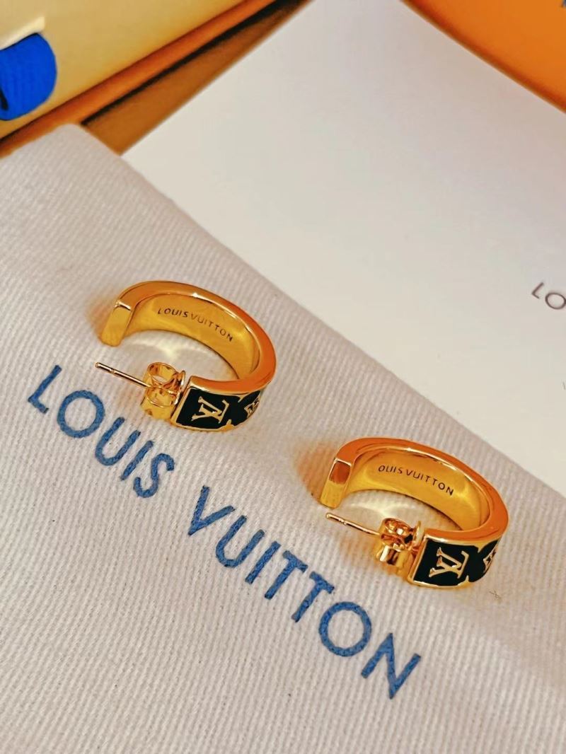 Louis Vuitton Earrings